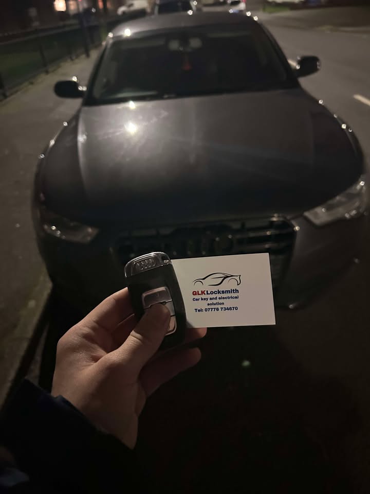 Audi A5 2014